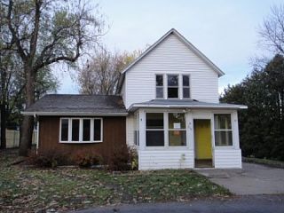Foreclosed Home - List 100187397
