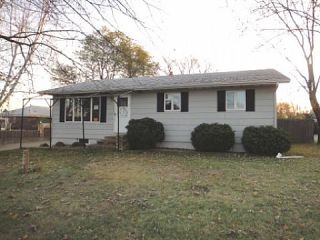 Foreclosed Home - 4757 138TH ST, 54729