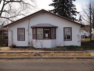 Foreclosed Home - 10 WELL ST, 54729