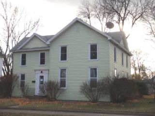 Foreclosed Home - 10 S STATE ST, 54729
