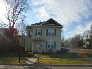 Foreclosed Home - 422 SUPERIOR ST, 54729
