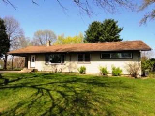Foreclosed Home - 12442 65TH AVE N, 54729