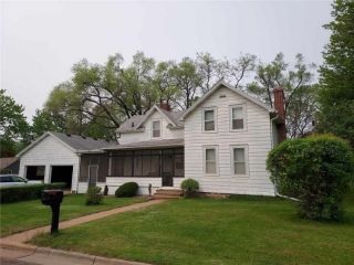 Foreclosed Home - 226 1ST AVE, 54729