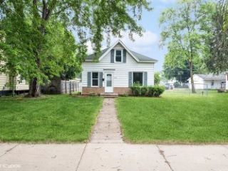Foreclosed Home - 533 S MAIN ST, 54729