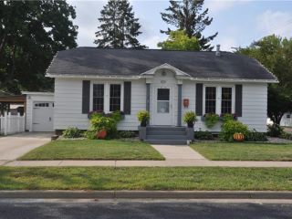 Foreclosed Home - 429 W CEDAR ST, 54729