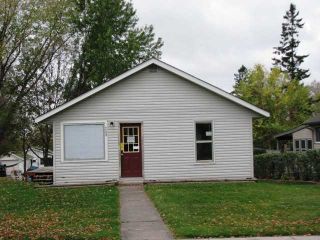 Foreclosed Home - 208 N 4TH ST, 54732