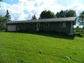 Foreclosed Home - 15932 COUNTY HIGHWAY EE, 54732