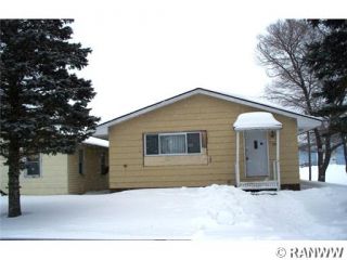 Foreclosed Home - 208 2ND AVE N, 54733