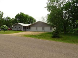 Foreclosed Home - N6112 S KIRK RD, 54736