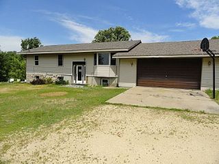 Foreclosed Home - E3117 COUNTY ROAD C, 54737