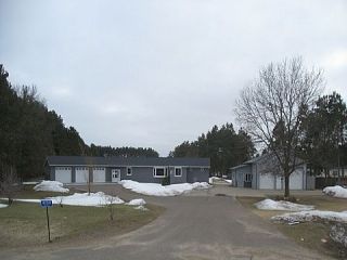 Foreclosed Home - W27069 US HIGHWAY 10, 54738