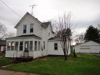 Foreclosed Home - 50487 S 2ND ST, 54738