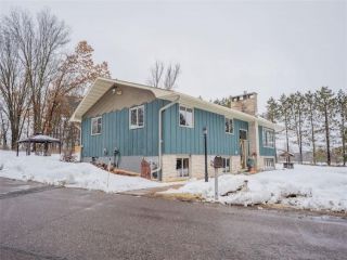 Foreclosed Home - S10700 STATE ROAD 93, 54738