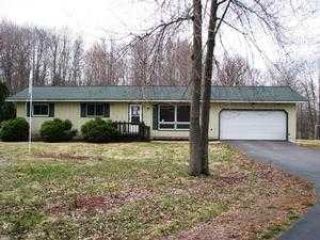 Foreclosed Home - List 100066410