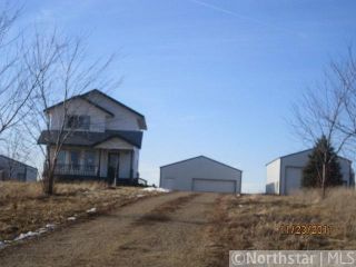 Foreclosed Home - N6269 290TH ST, 54740