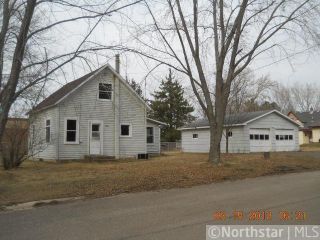 Foreclosed Home - 526 W MAY AVE, 54740