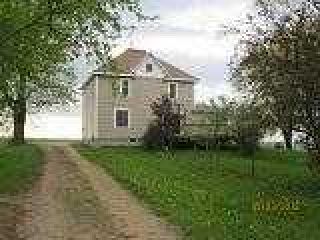 Foreclosed Home - W1768 610TH AVE, 54740