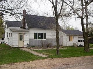 Foreclosed Home - 311 PARK ST, 54741