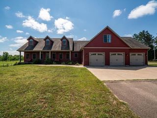 Foreclosed Home - E11365 COUNTY ROAD SS, 54742