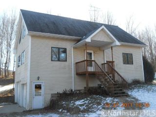 Foreclosed Home - 445 325TH ST, 54749