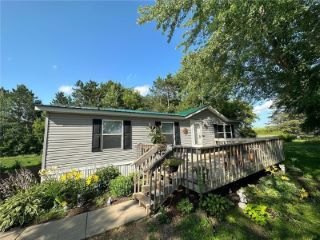 Foreclosed Home - N7979 COUNTY ROAD O, 54749