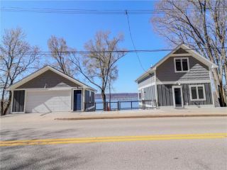 Foreclosed Home - W3603 STATE ROAD 35, 54750