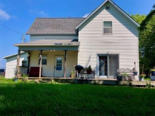 Foreclosed Home - W5114 210TH AVE, 54750