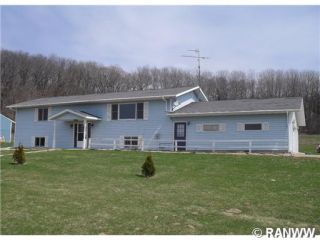 Foreclosed Home - N4162 STATE ROAD 25, 54751