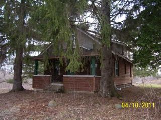 Foreclosed Home - N5659 410TH ST, 54751