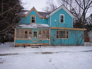 Foreclosed Home - 1414 TAINTER ST, 54751
