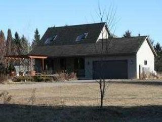 Foreclosed Home - N3134 457TH ST, 54751