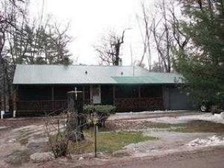 Foreclosed Home - E5752 803RD AVE, 54751