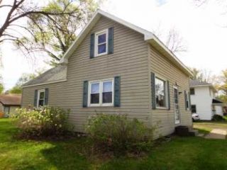 Foreclosed Home - 1632 WILSON ST, 54751