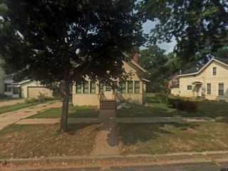Foreclosed Home - 1215 8TH ST E, 54751