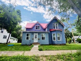 Foreclosed Home - 503 11TH ST E, 54751