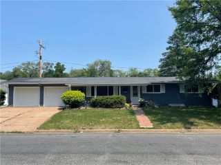 Foreclosed Home - 715 21ST AVE E, 54751
