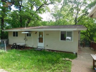 Foreclosed Home - 1812 BROADWAY ST S, 54751