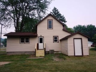 Foreclosed Home - 2813 WILSON ST, 54751