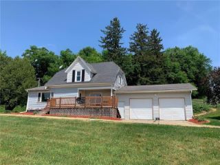Foreclosed Home - N7890 480TH ST, 54751