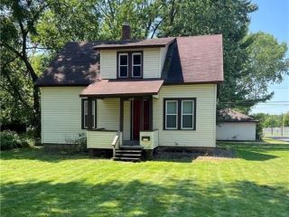 Foreclosed Home - 1803 6TH ST E, 54751