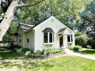 Foreclosed Home - 1032 TAINTER ST, 54751