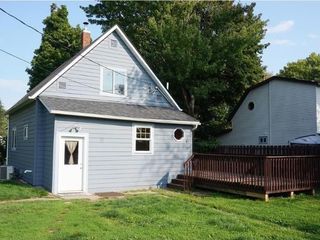 Foreclosed Home - 1231 TAINTER ST, 54751