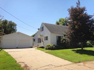 Foreclosed Home - 347 W MILL ST, 54755