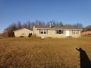 Foreclosed Home - S472 HOVEY VALLEY RD, 54755