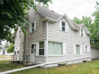 Foreclosed Home - 698 W HUDSON ST, 54755