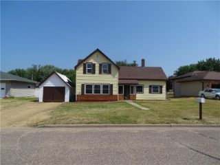 Foreclosed Home - 824 W VINE ST, 54755