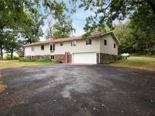 Foreclosed Home - E8476 STATE ROAD 85, 54755