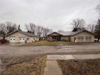 Foreclosed Home - 230 S SPRUCE ST, 54757