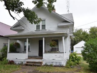 Foreclosed Home - 106 W NORTH ST, 54757
