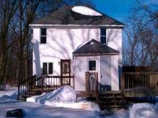 Foreclosed Home - List 100066406